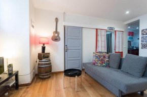FLH Alfama Retro Chic Flat